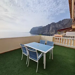 Buenavista Ii , Santiago del Teide Espagne