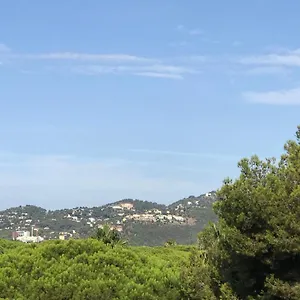 Maison Loubière , Hyères France